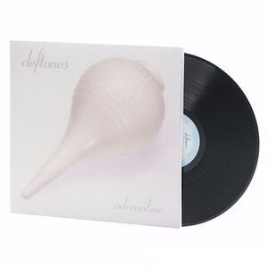 Deftones - Adrenaline  LP LP